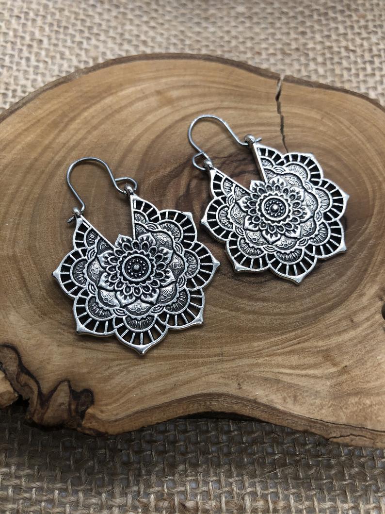 Stunning Earring for Daily Wear