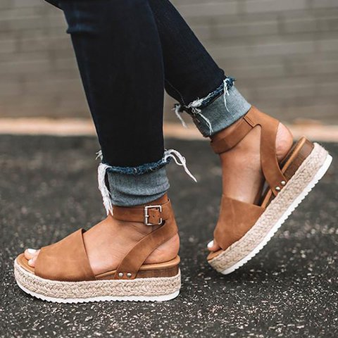 Elegant Orthopedic Sandals for Every Step