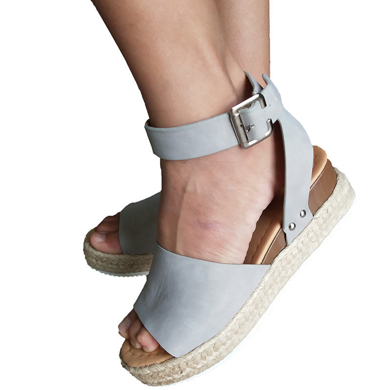 Elegant Orthopedic Sandals for Every Step