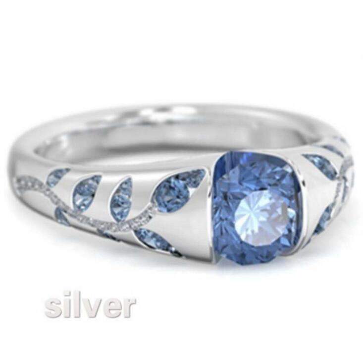 Charming Ring for Any Occasion