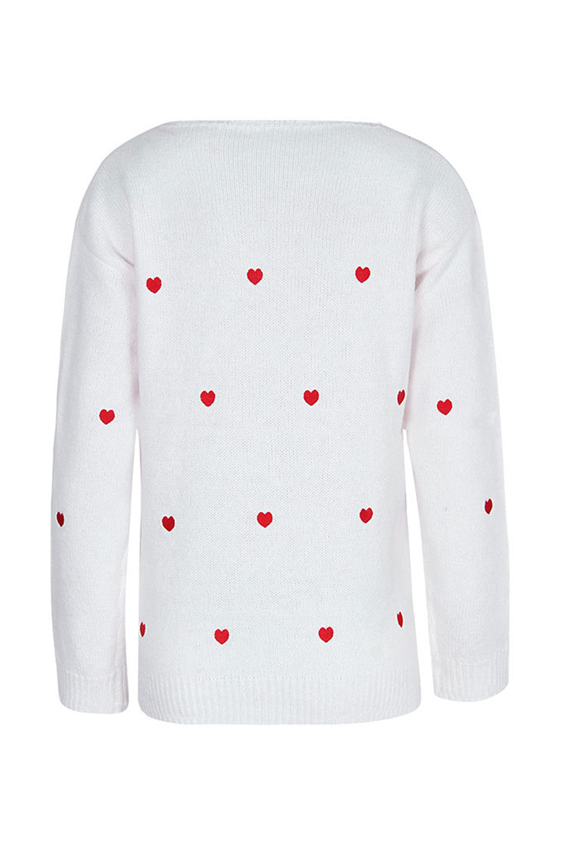 Elegantly Designed Sweater