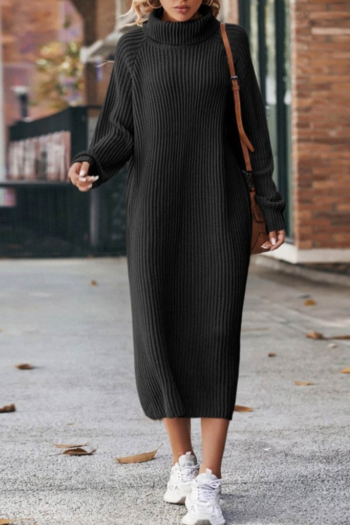 Classic Vintage Sweater