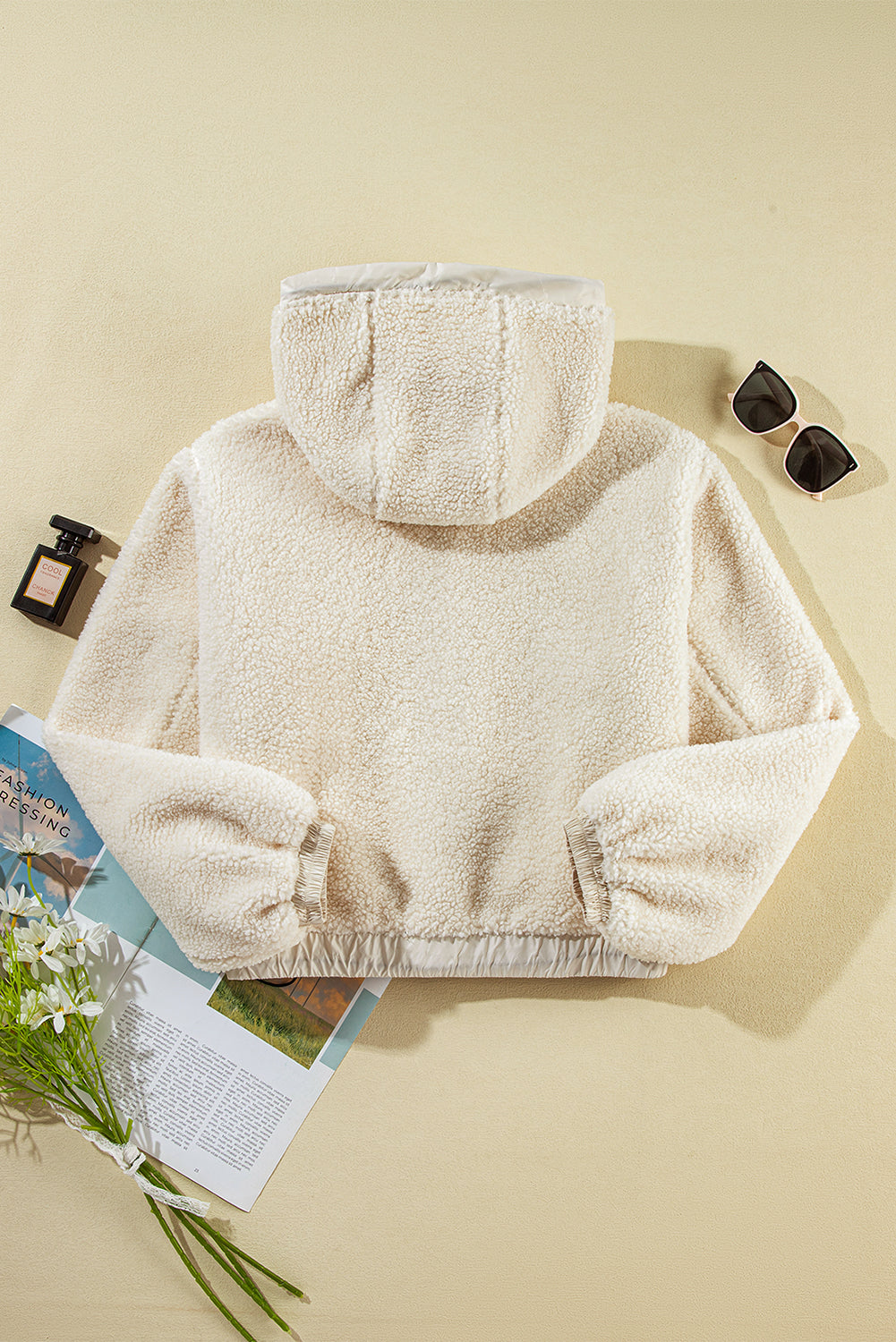 Elegantly Designed Jacket