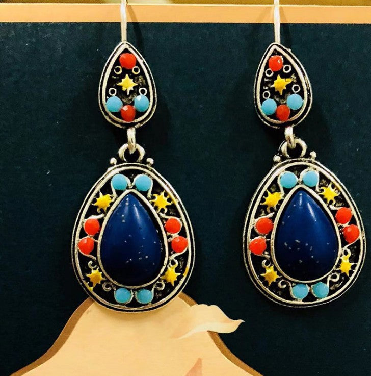 Stunning Earring for Daily Wear
