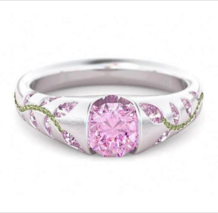 Charming Ring for Any Occasion