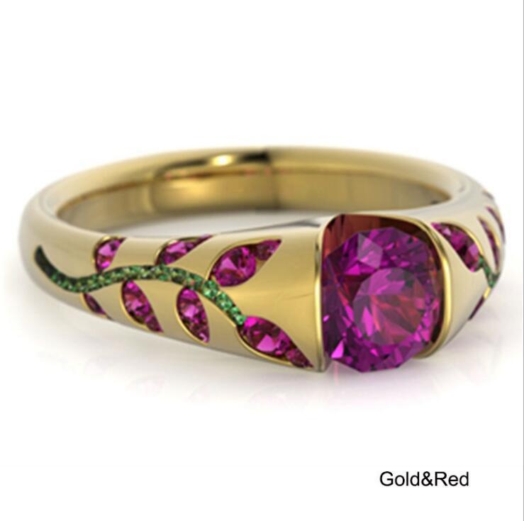 Charming Ring for Any Occasion