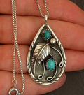 Charming Silver Necklace for Any Occasion