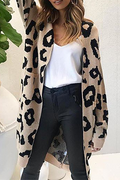 JO | Casual and comfortable winter sweater