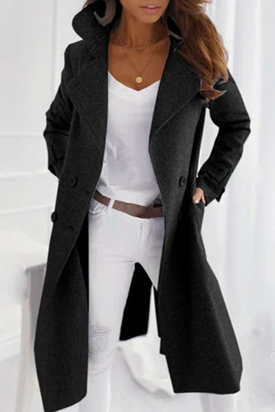 JO | casual elegant jacket