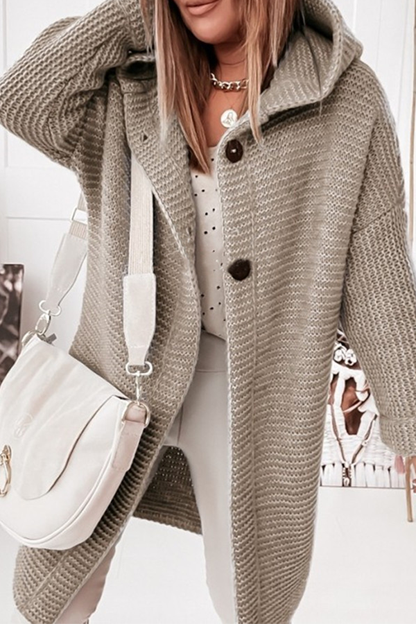 Classic Vintage Sweater