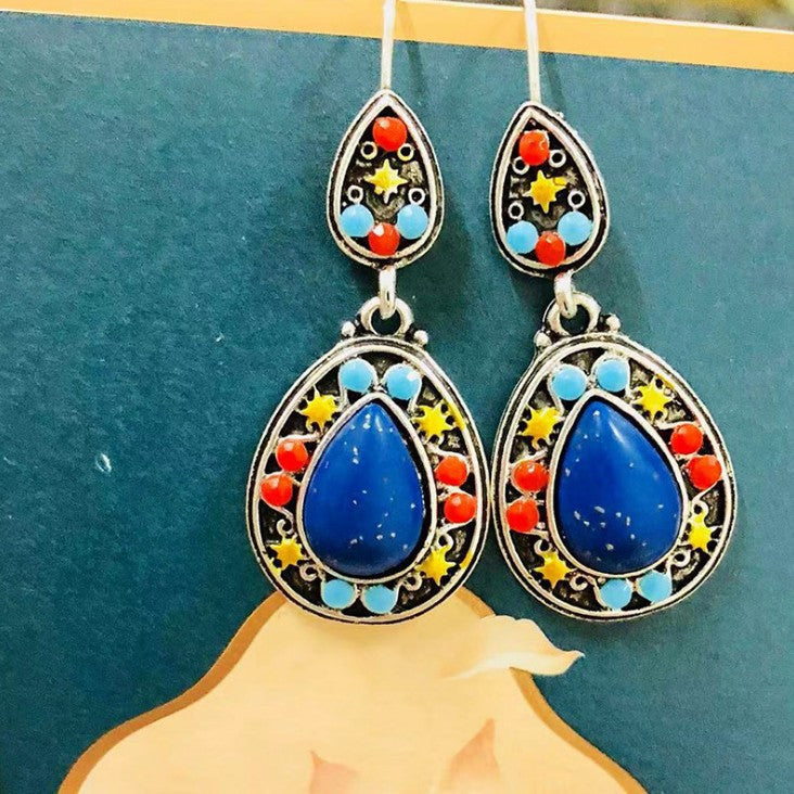 Stunning Earring for Daily Wear