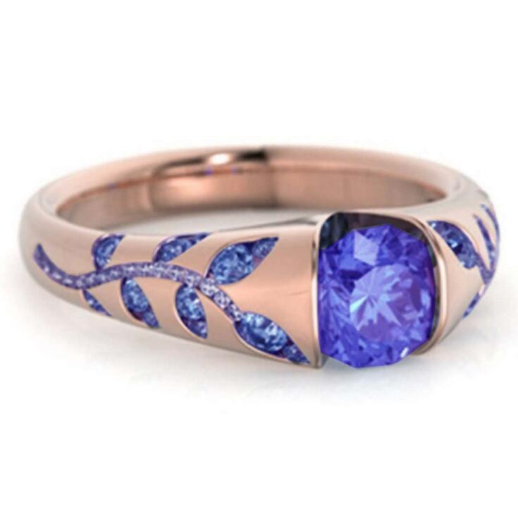 Charming Ring for Any Occasion