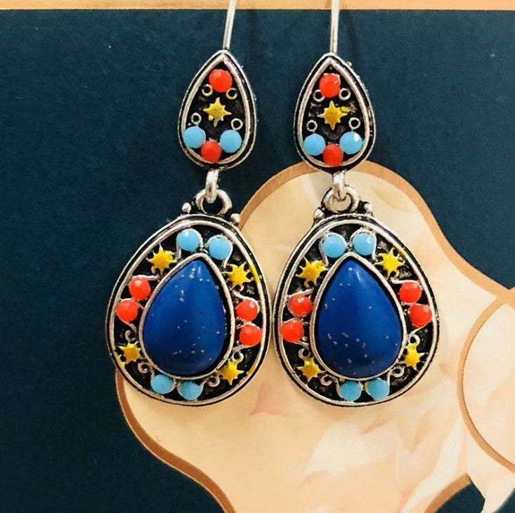 Stunning Earring for Daily Wear