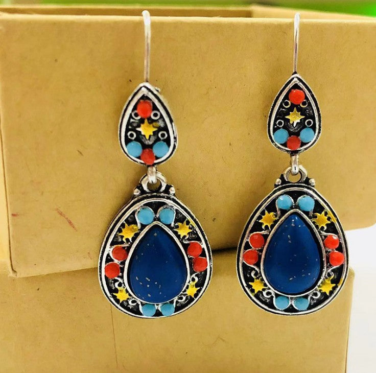 Stunning Earring for Daily Wear