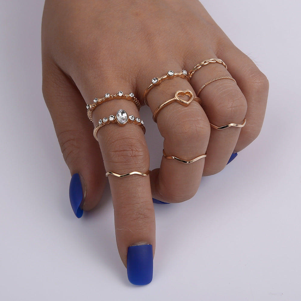 Stunning Set for Daily Wear