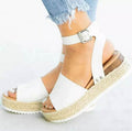 Graceful Orthopedic Sandals for Modern Look
