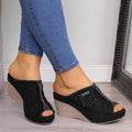 Beautifully Crafted Orthopedic Sandals