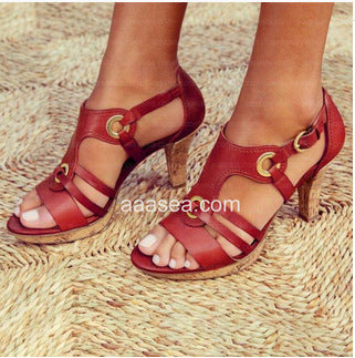 Stylish Orthopedic Sandals for Any Occasion