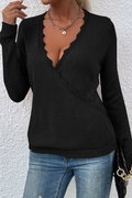 Timeless Vintage Style Sweater