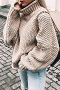JO | Tailored and elegant sweater