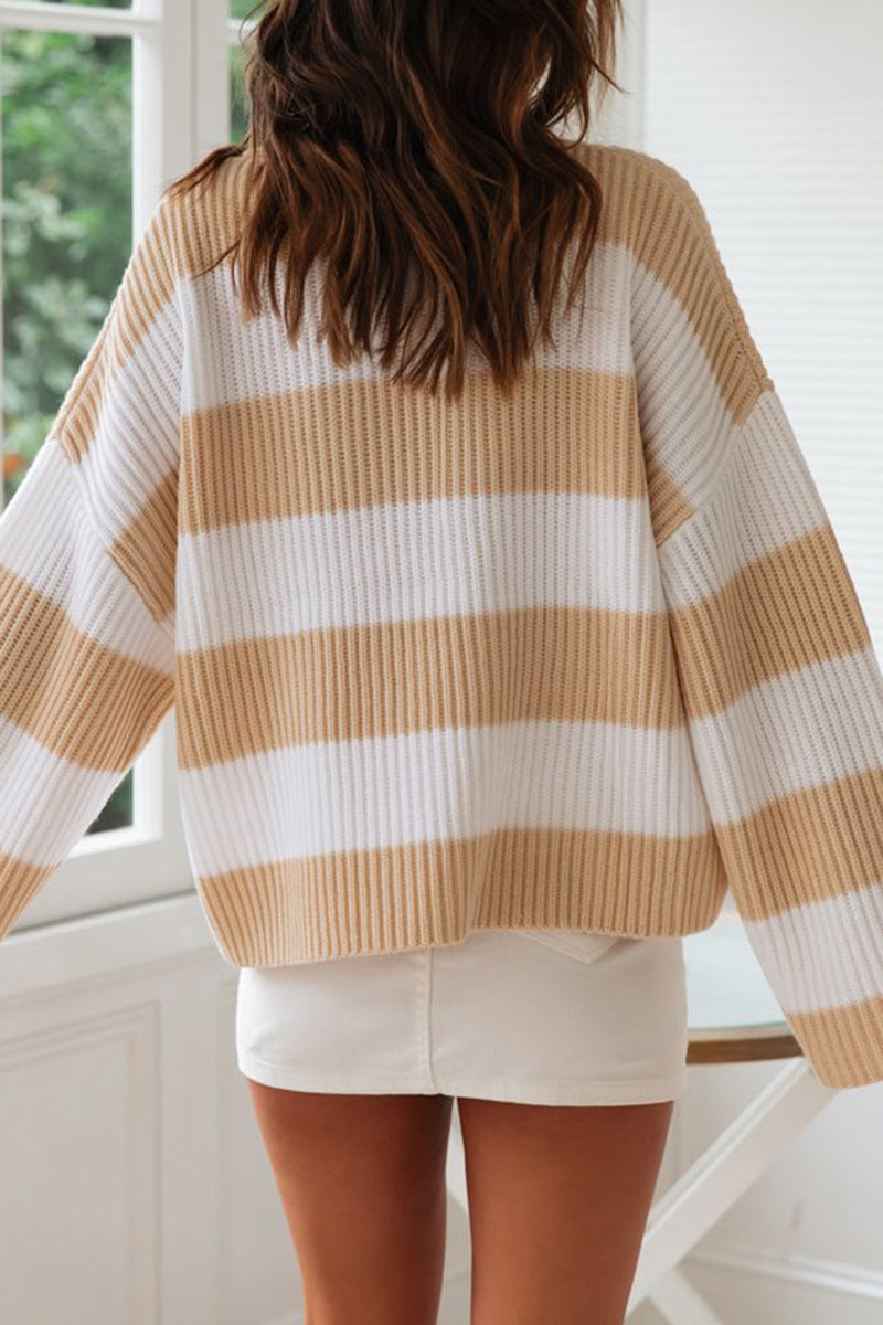 Thoughtfully Designed Sweater