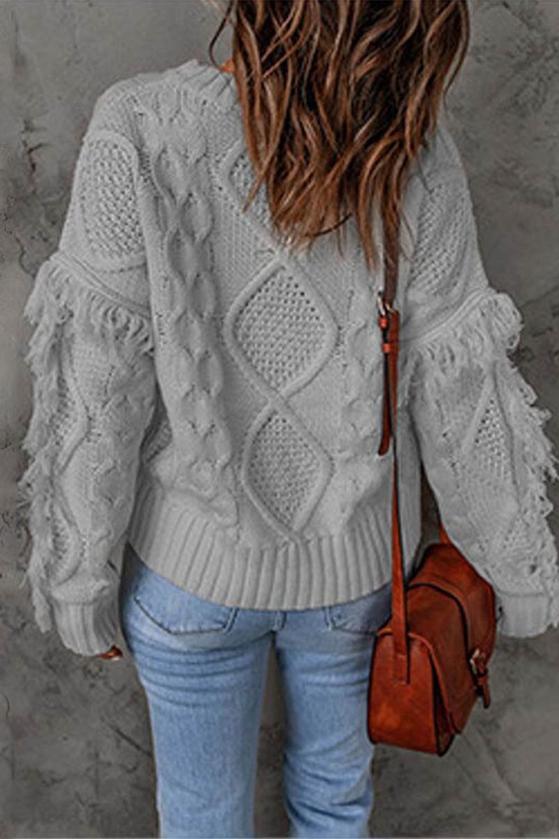 Beautifully Crafted Sweater