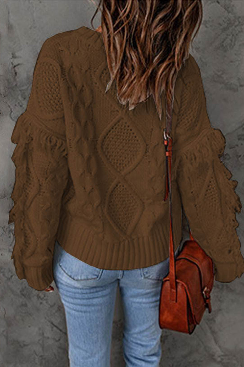 Beautifully Crafted Sweater