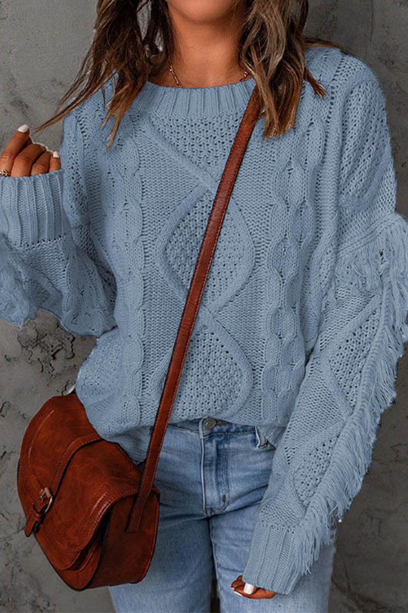 Beautifully Crafted Sweater