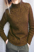 JO | Comfortable and fashionable sweater
