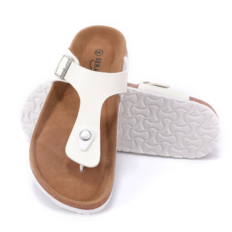 Classic Orthopedic Shoes with Timeless Style