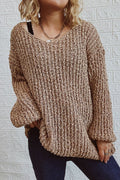 Thoughtfully Designed Sweater