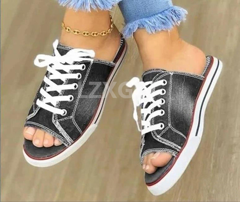 Beautifully Crafted Orthopedic Sandals