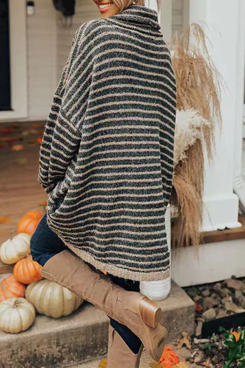 Beautifully Crafted Sweater