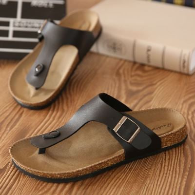 Classic Orthopedic Shoes with Timeless Style