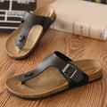 Classic Orthopedic Shoes with Timeless Style