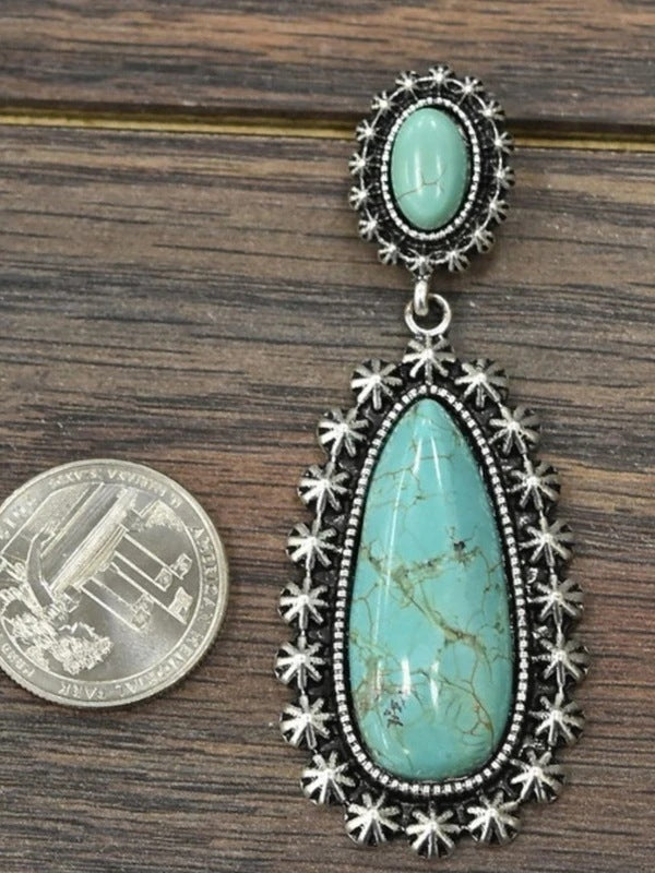 Stunning Silver Earring for Daily Wear