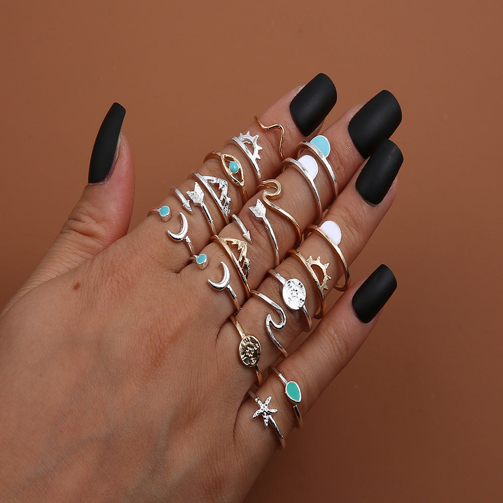 Stunning Set for Daily Wear
