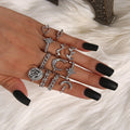 Vintage Handmade Set
