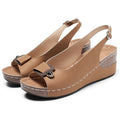 Beautifully Crafted Orthopedic Sandals