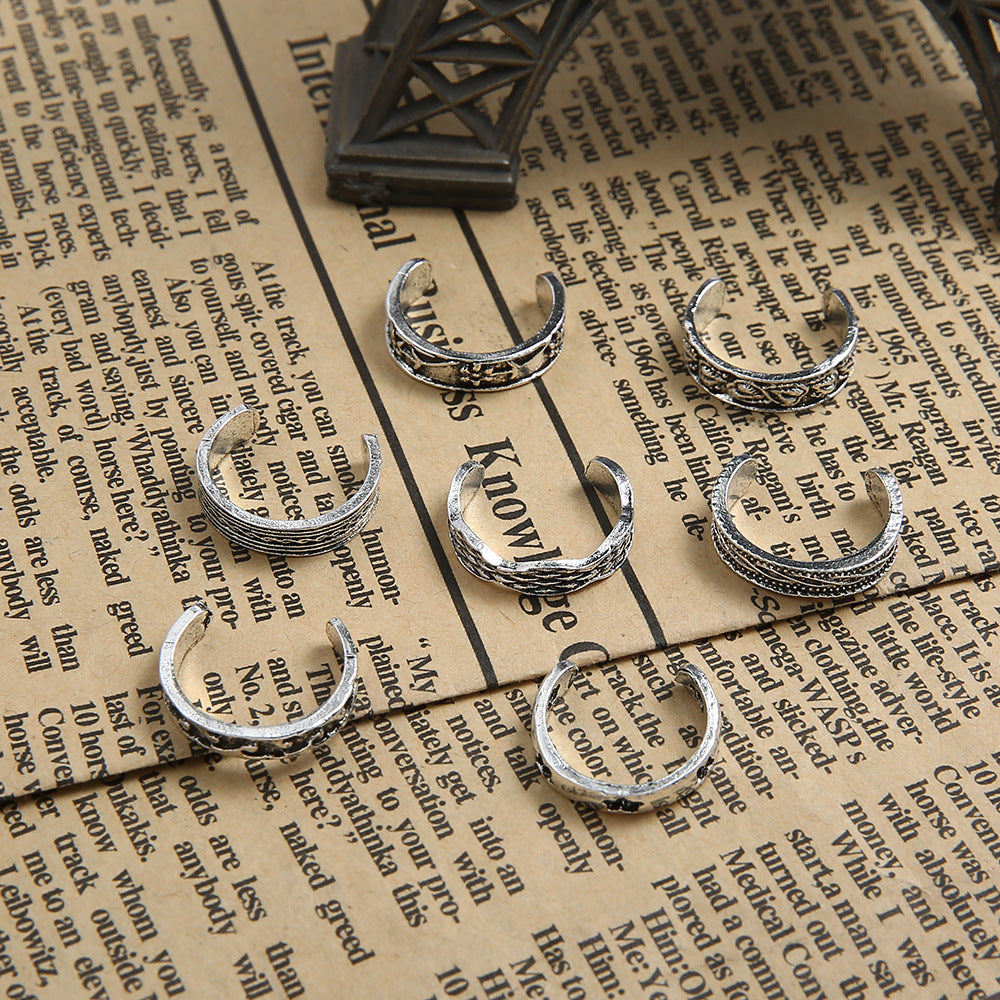 Romantic Ring for Special Moments