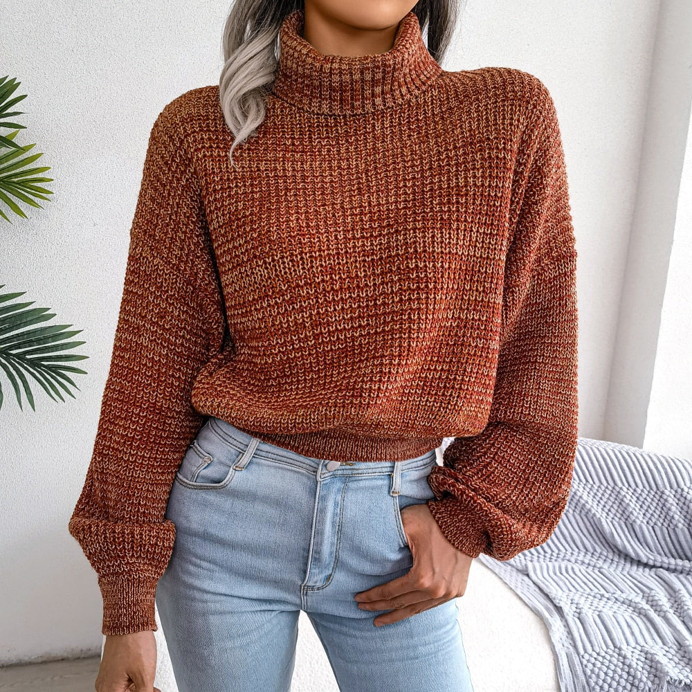 Classic Vintage Sweater