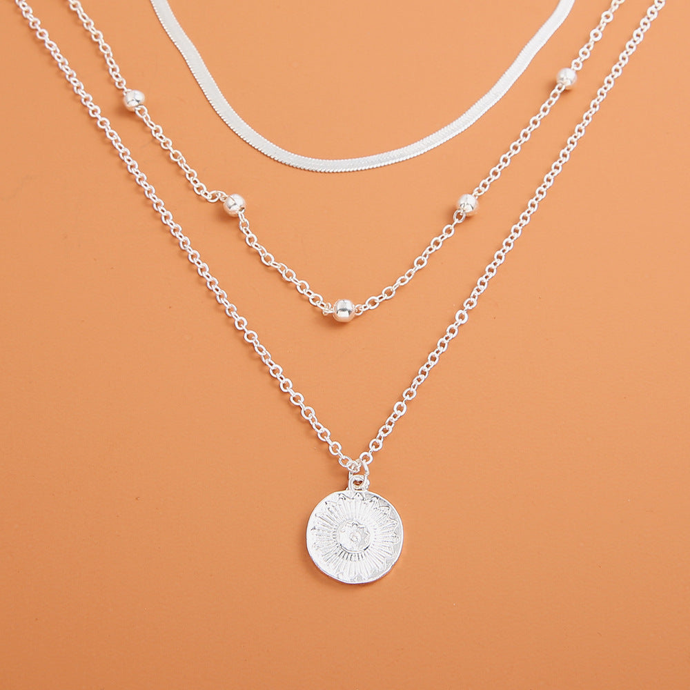 Elegant Gold Necklace for Every Occasion