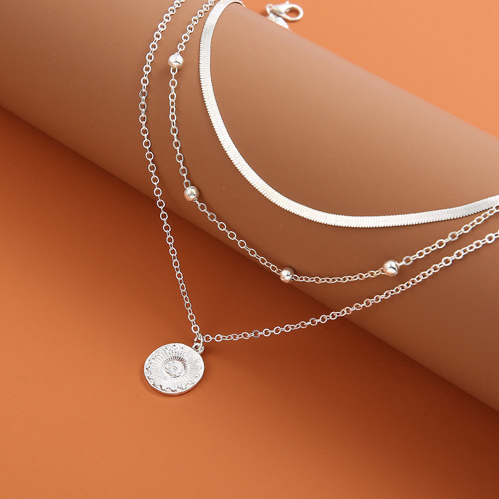 Elegant Gold Necklace for Every Occasion