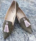 Graceful Orthopedic Sandals for Modern Look