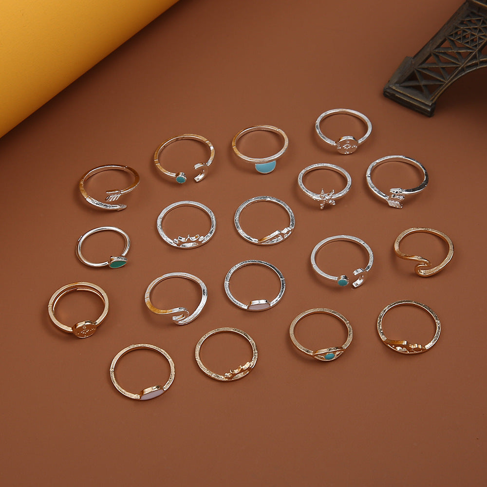 Stunning Set for Daily Wear