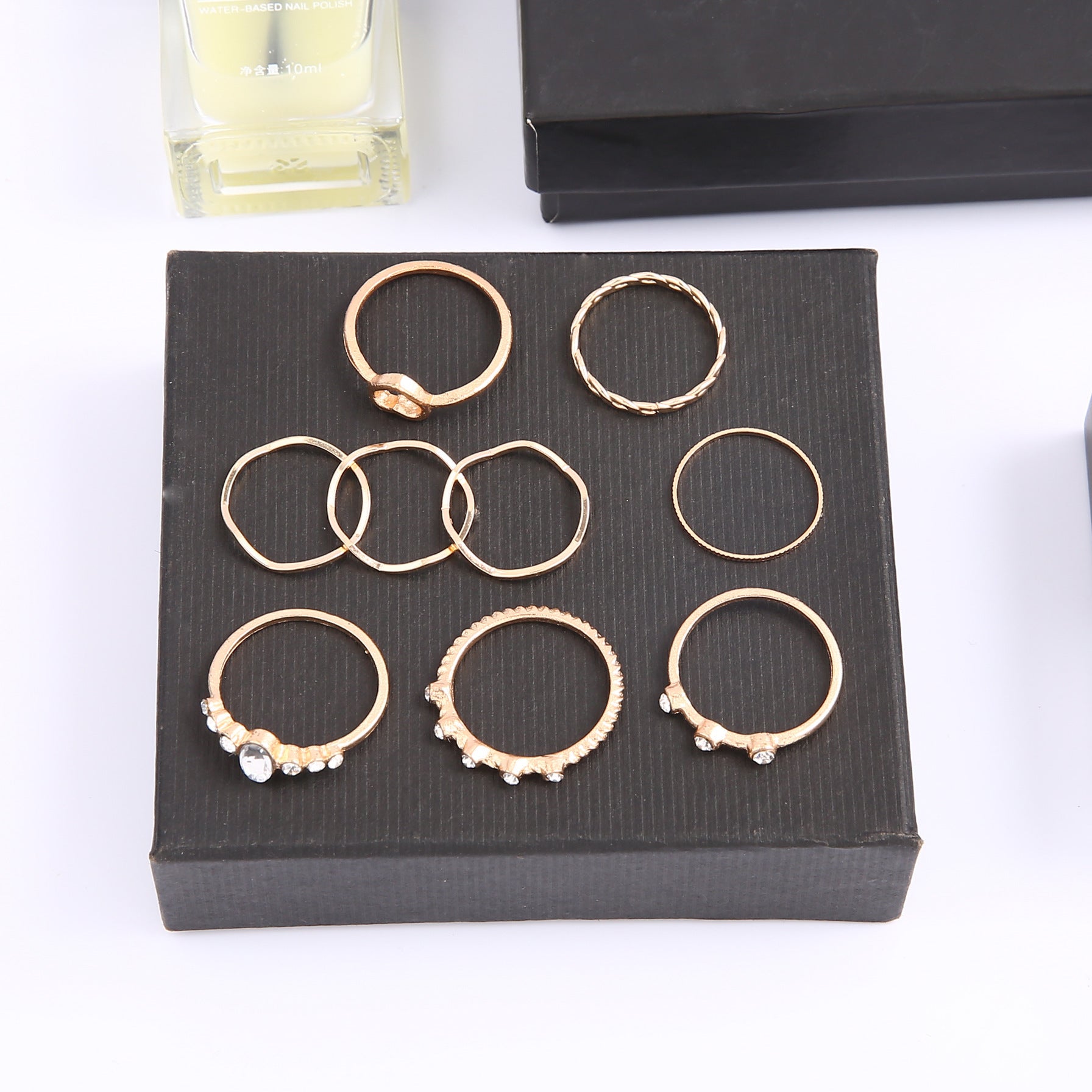 Stunning Set for Daily Wear