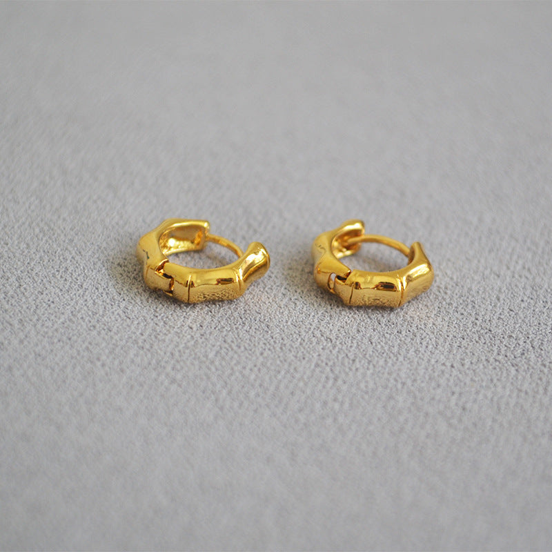 Elegant Gold Earring for Every Occasion