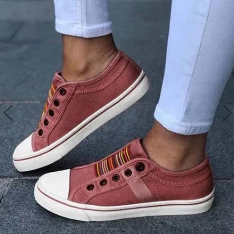 Elegant Orthopedic Shoes for Every Step