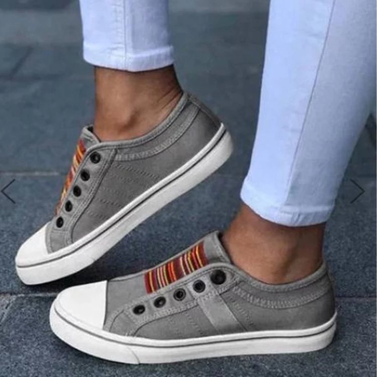 Elegant Orthopedic Shoes for Every Step