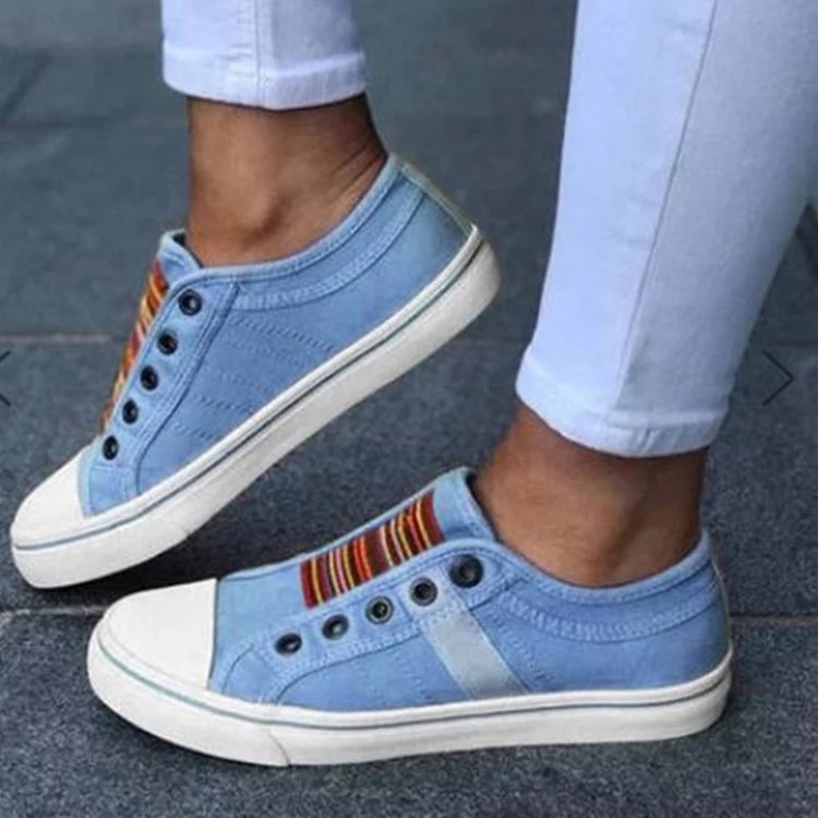 Elegant Orthopedic Shoes for Every Step